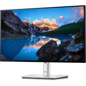 Monitor Dell 23.8" U2424H, 60.47 cm, FHD 1920 x 1080,