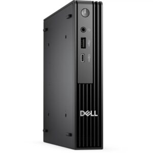Dell Pro Micro QCM1250 90 Watt A/C, Intel I7-14700T, 32GB