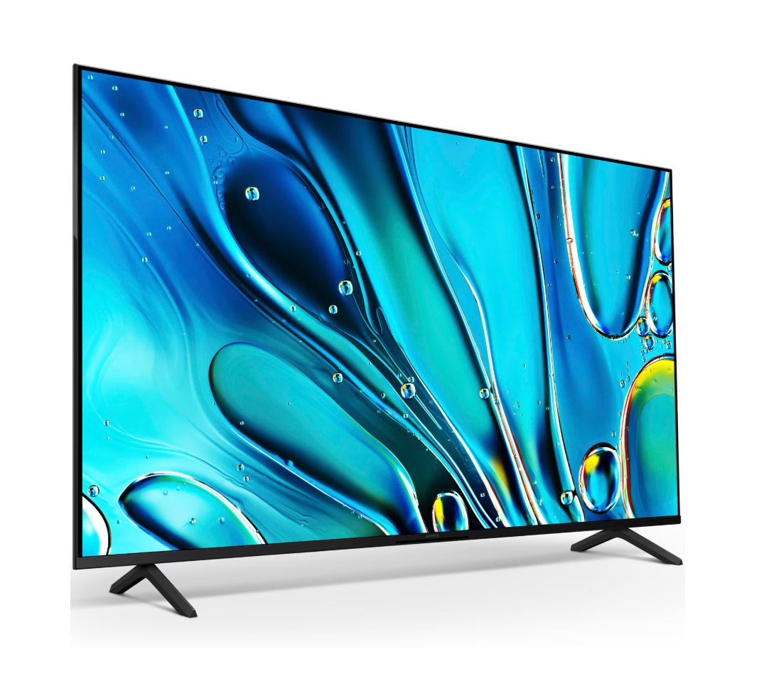 Televizor Sony BRAVIA 3 LED 50S39, 126 cm, Smart Google - imagine 4