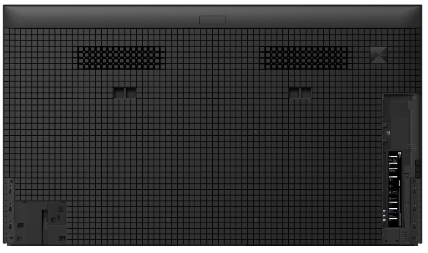 Televizor Sony BRAVIA 8M2 OLED 55XR8M2, 139 cm, Smart Google - imagine 9