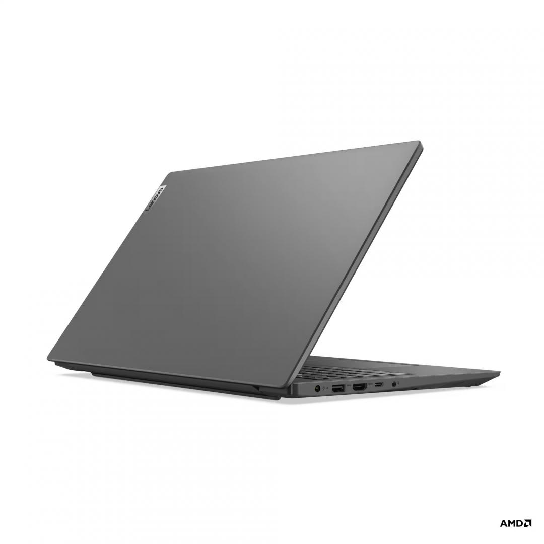 Laptop SMB Lenovo V15 G4 ABP, cu procesor AMD Ryzen - imagine 11