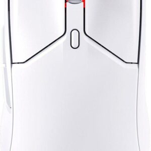 Mouse HyperX Pulsefire Haste Core 2 Wireless, rezolutie maxima 12000