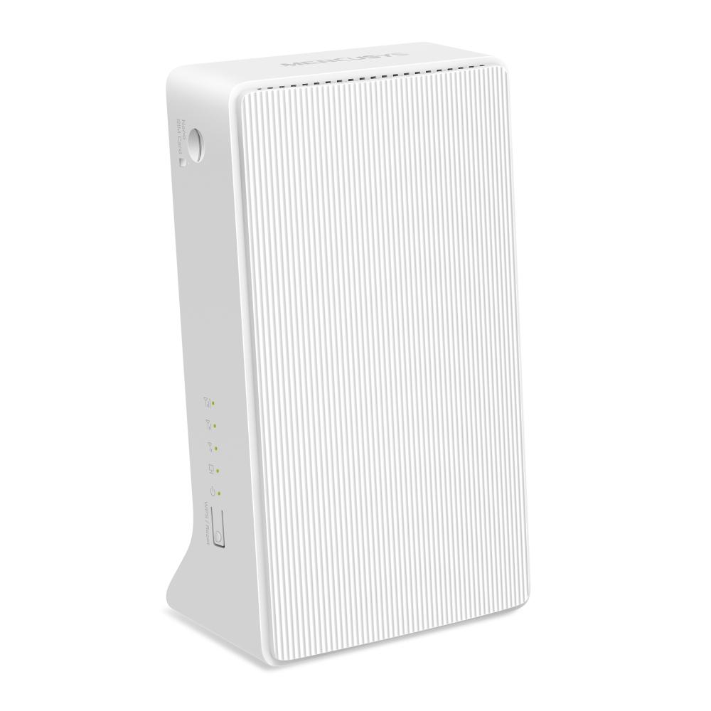 Mercusys wireless router 300Mbps 4G LTE MB110-4G, Standarde wireless: IEEE - Image 5