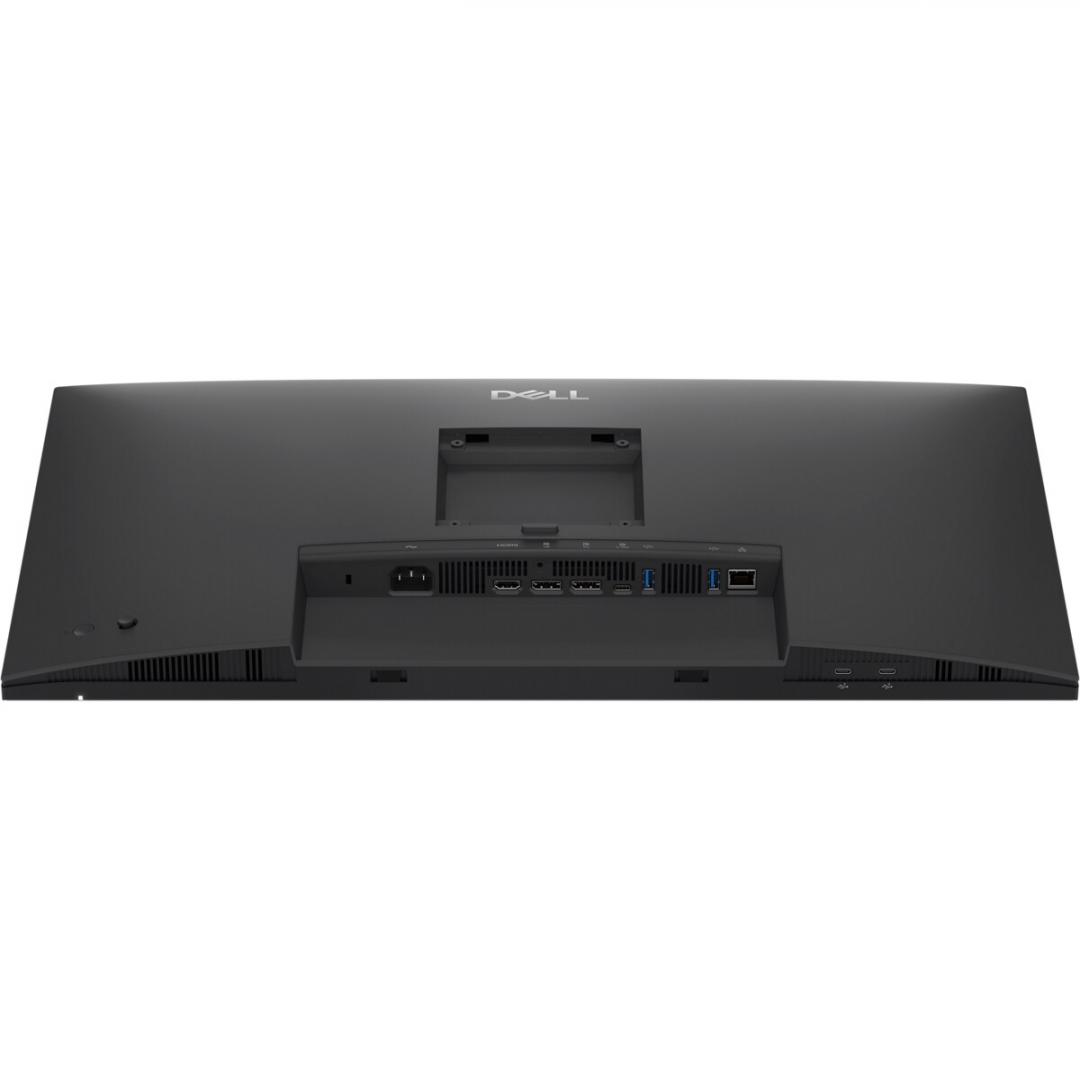 Monitor Commercial Dell P2726HE, 27", 1920 x 1080 pixeli, Grey, - imagine 10