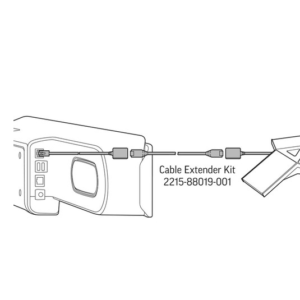 Casti Mono-casca HP Studio X50/X52/X70/USB Expansion Microphone Cable Extender Pack,