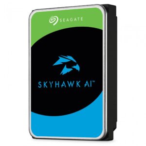 Hdd Surveillance Seagate Surveillance SkyHawk 24TB 7200RPM SATA3