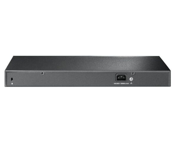 "18-Port Gigabit Rackmount Switch with 16-Port PoE+ PORT: 16× - imagine 3