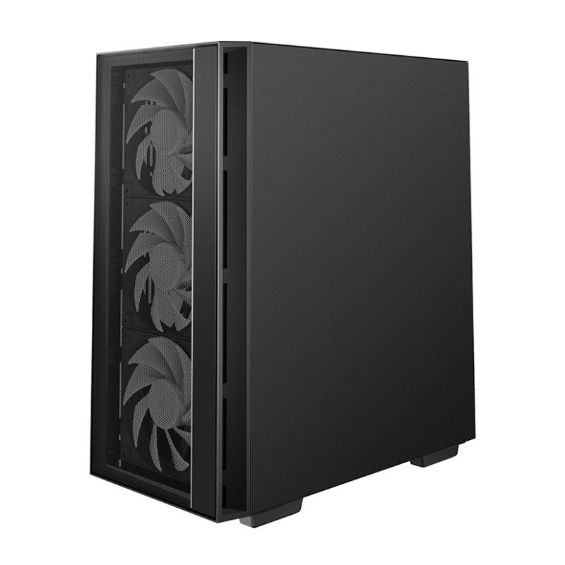 Carcasa DEEPCOOL MATREXX 55 MESH V4 C, RGB, Mid Tower, - Image 9