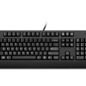 LN Preferred Pro II USB Keyboard-Romania