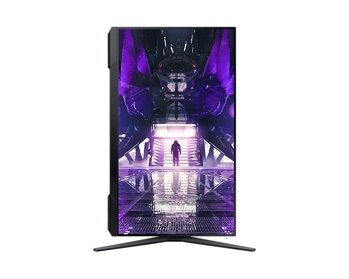 Monitor Samsung 27" LS27AG300NRXEN - imagine 17