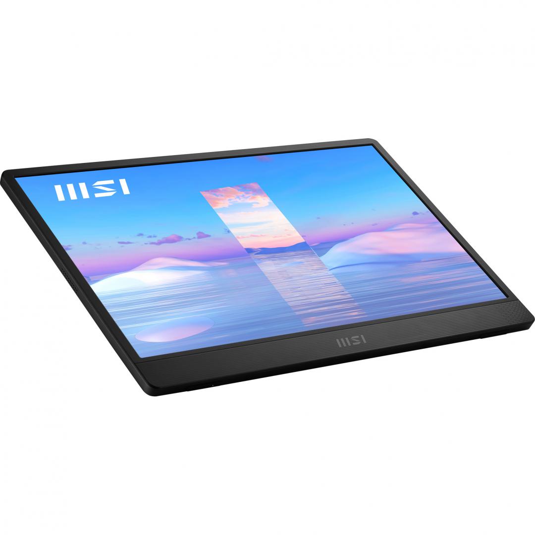 Monitor Consumer MSI PRO MP161, 15.6", 1920 x 1080 pixeli, - Image 14