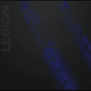 Lenovo Mouse pad Legion Gaming Control L, material: Textil cu