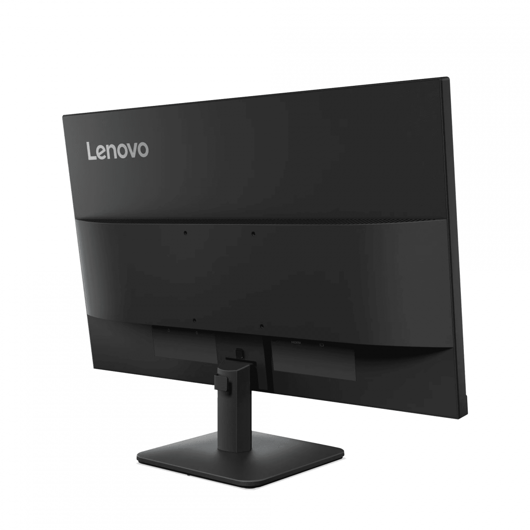 Monitor Consumer Lenovo L24-4e, 23.8", 1920 x 1080 pixeli, Black, - imagine 7