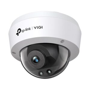 TP-Link Camera IR de supraveghere Dome pentru exterior VIGI C240I(4MM),