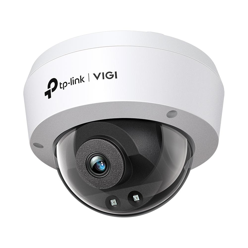 TP-Link Camera IR de supraveghere Dome pentru exterior VIGI C240I(4MM),
