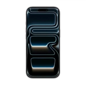 iPhone 17 Pro 256GB Silver