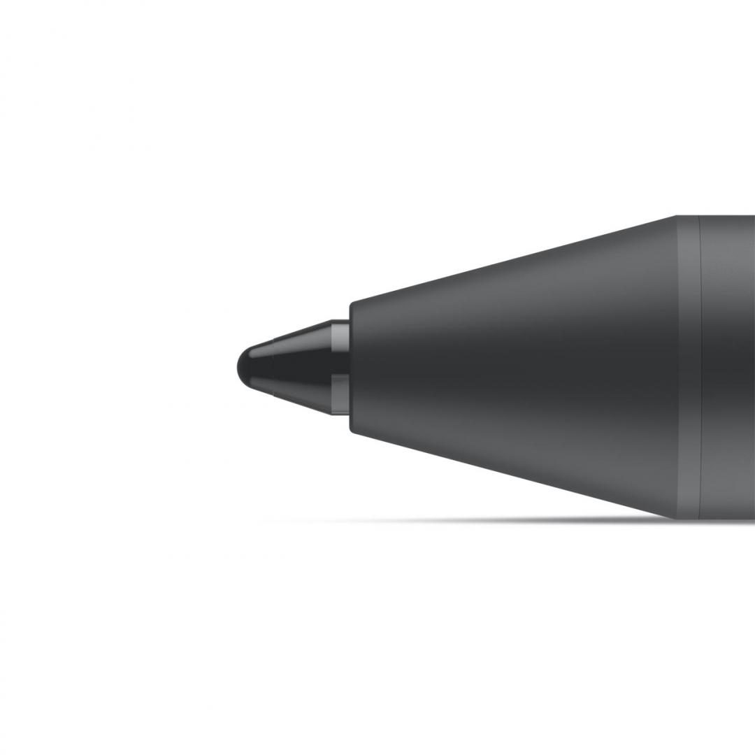 Dell Active Pen PN5122W, Active stylus, Colour: Black, Buttons Qty: - imagine 7