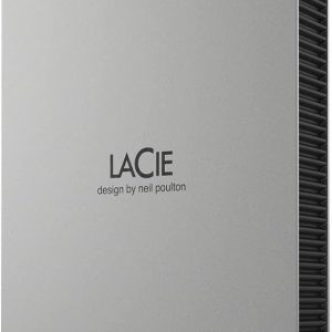 HDD Extern, Lacie, 2TB, Mobile Drive, 2.5" USB 3.0