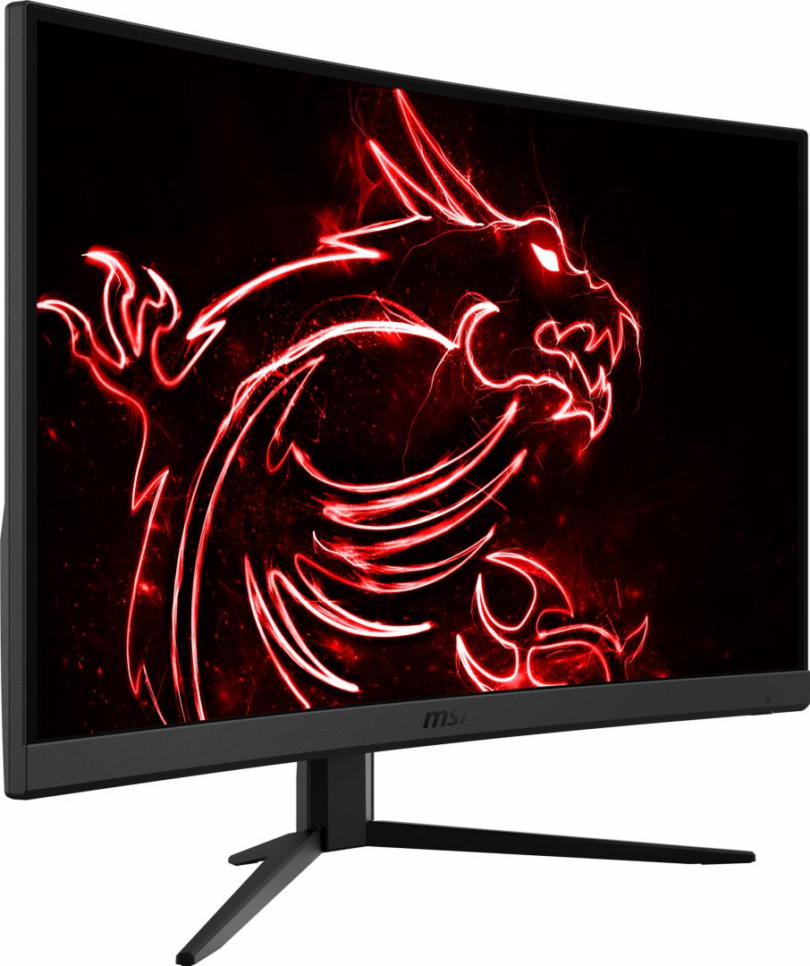 Monitor Gaming MSI G32C4 E2, 31.5", 1920 x 1080 pixeli,