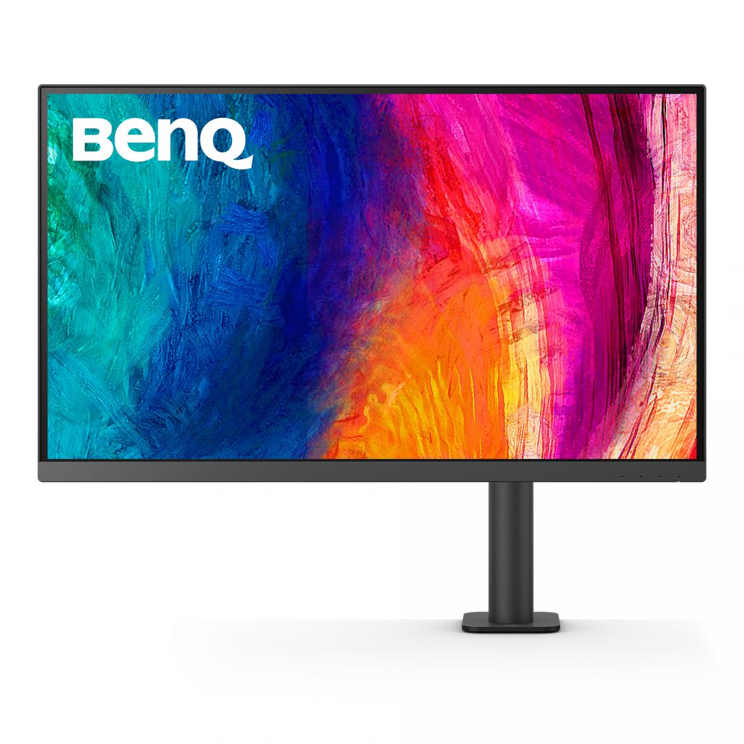 Monitor BenQ 27" PD2705UA - imagine 17