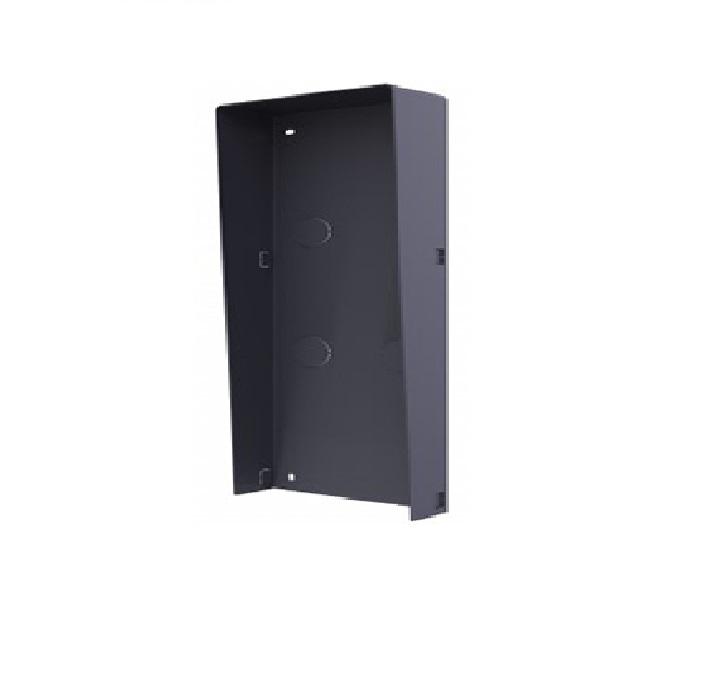 Protectie pentru ploaie Hikvision DS-KABD8003-RS3, pentru 3 module din seria