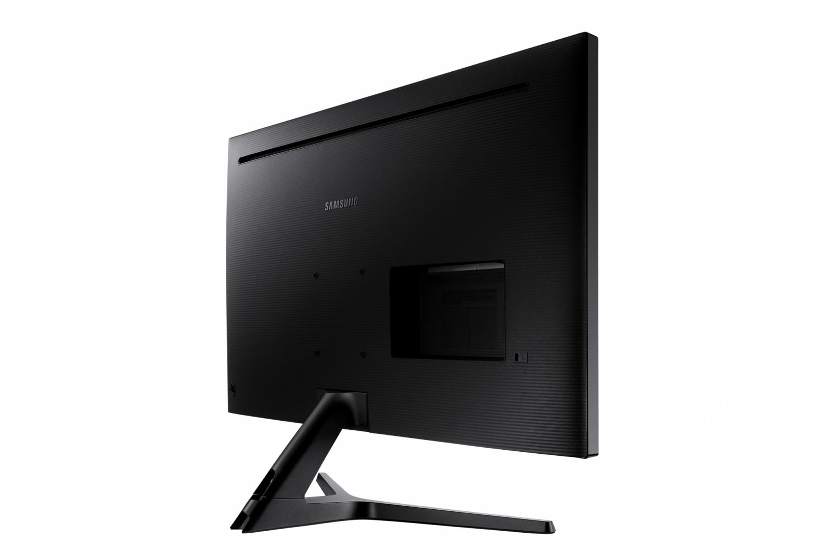 Monitor Samsung 32" LU32J590UQRXEN - imagine 10