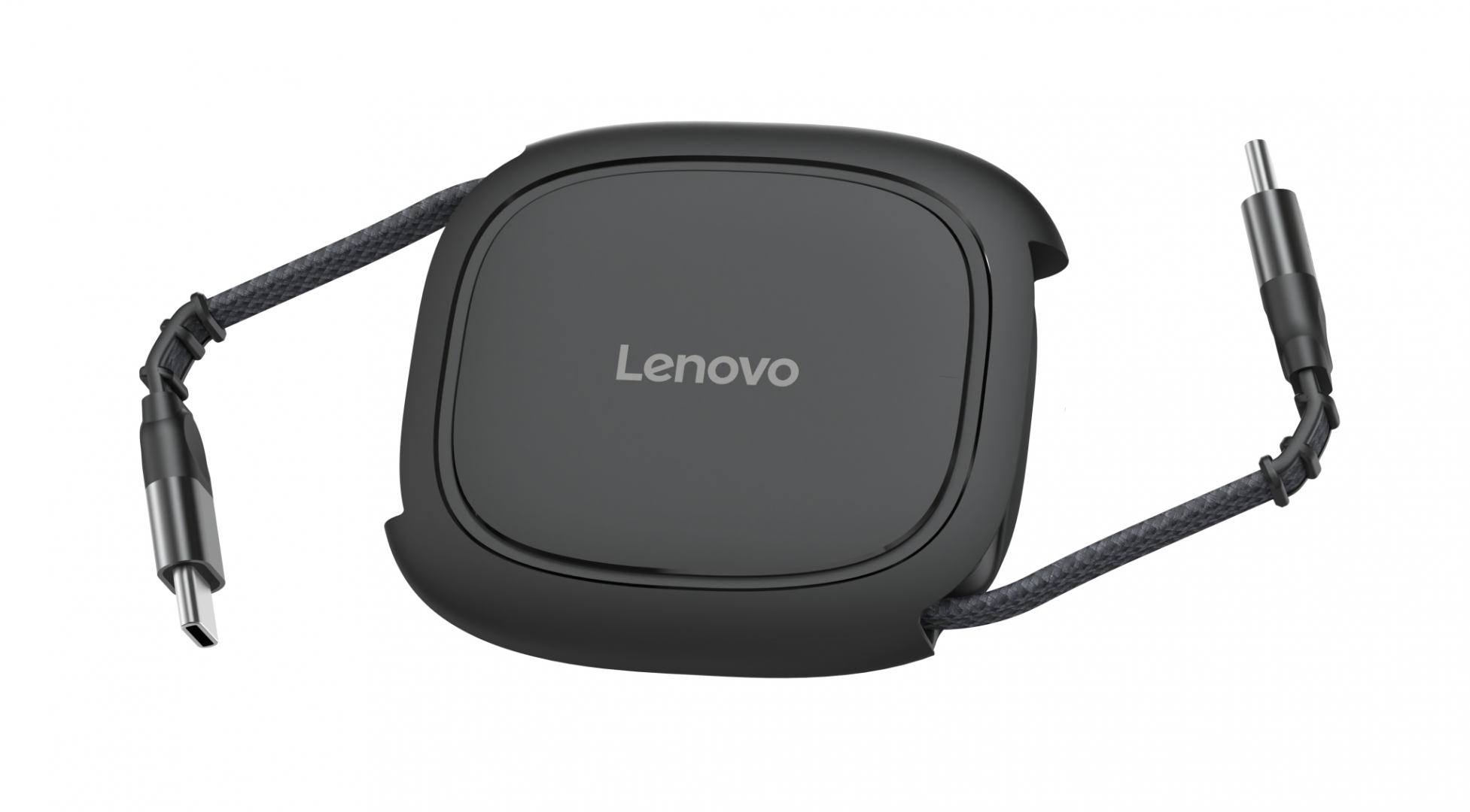 Cablu Lenovo 240W USB-C Retractable; Greutate: 0.07kg; Dimensiuni: 120 mm - Image 3