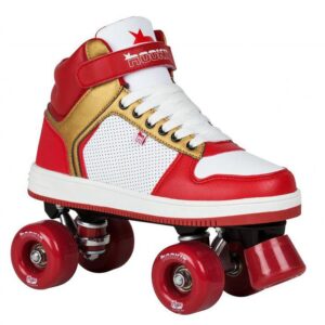 ROLE ROOKIE HYPE HI TOP TRAINER 38 ROSU AURIU