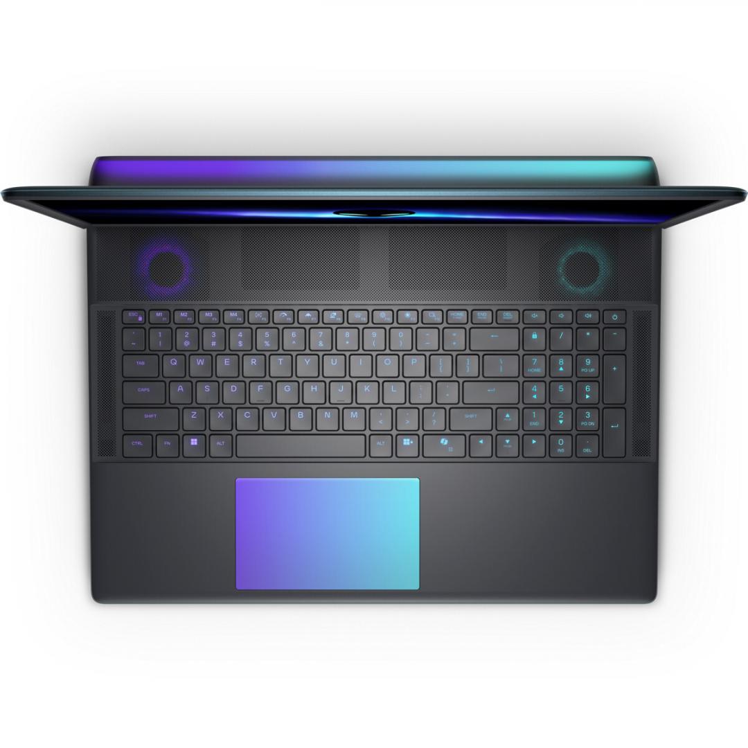 Laptop Gaming Dell Alienware 18 Area-51, cu procesor Intel Core - imagine 6