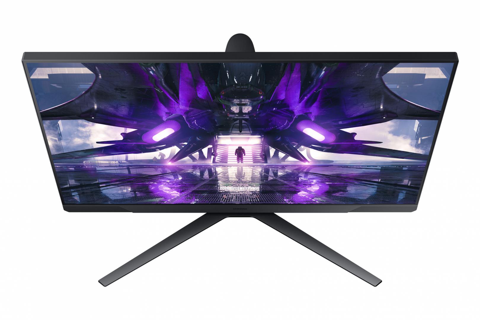 Monitor Samsung 24" LS24AG320NUXEN - Image 14