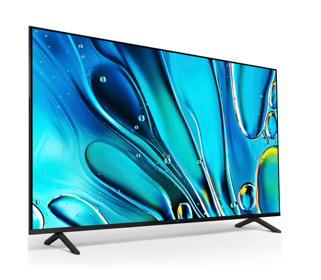 Televizor Sony BRAVIA 3 LED 43S39, 108 cm, Smart Google - imagine 3