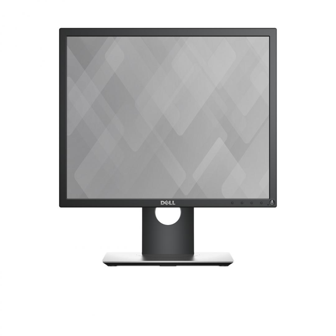 Monitor Dell 19" P1917S, 19inch, LED IPS, 60 Hz, negru - imagine 3