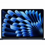 MacBook Air 13.6" Retina/Apple M4 (CPU 10-core, GPU 10-core, Neural