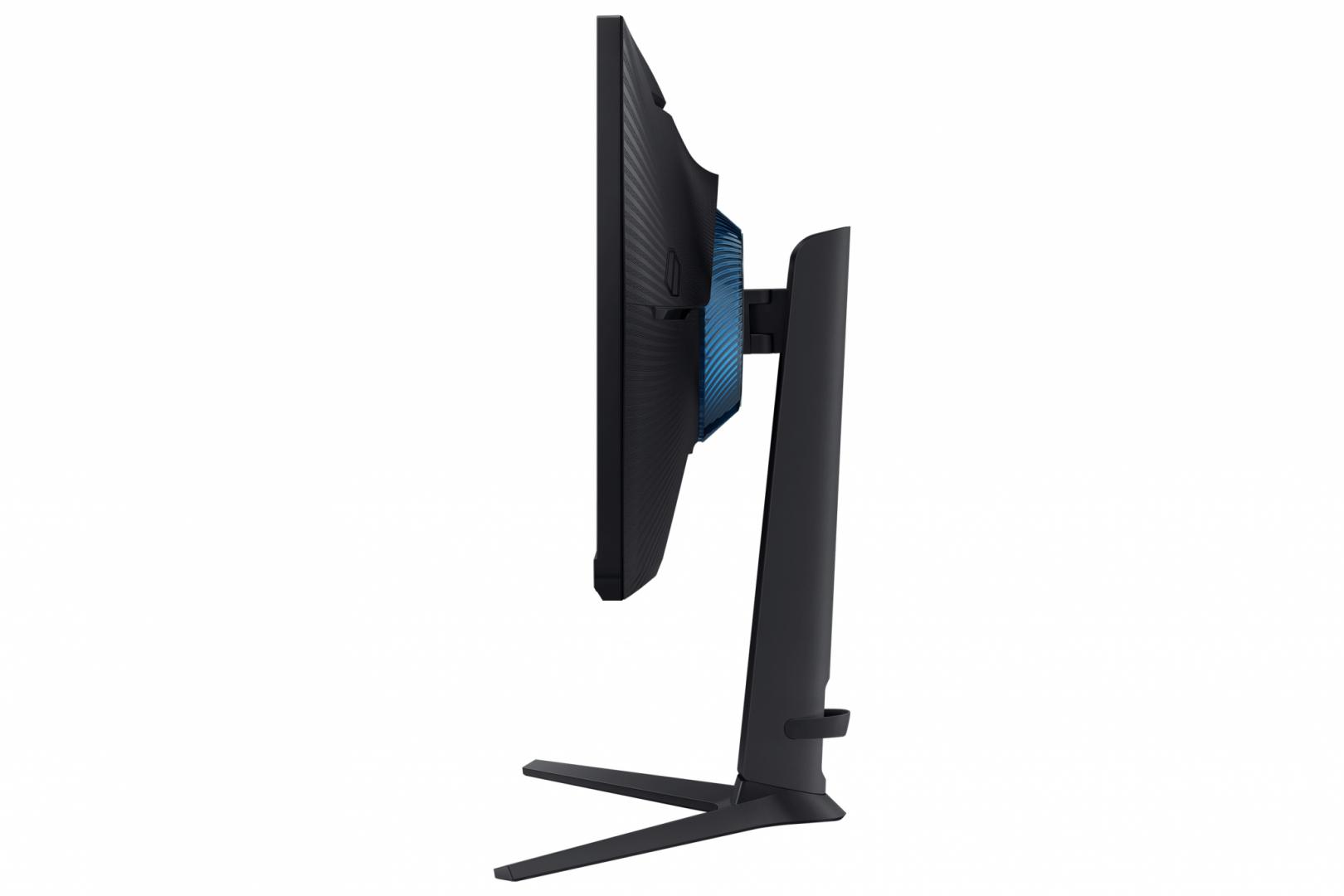 Monitor Samsung 24" LS24AG320NUXEN - Image 21