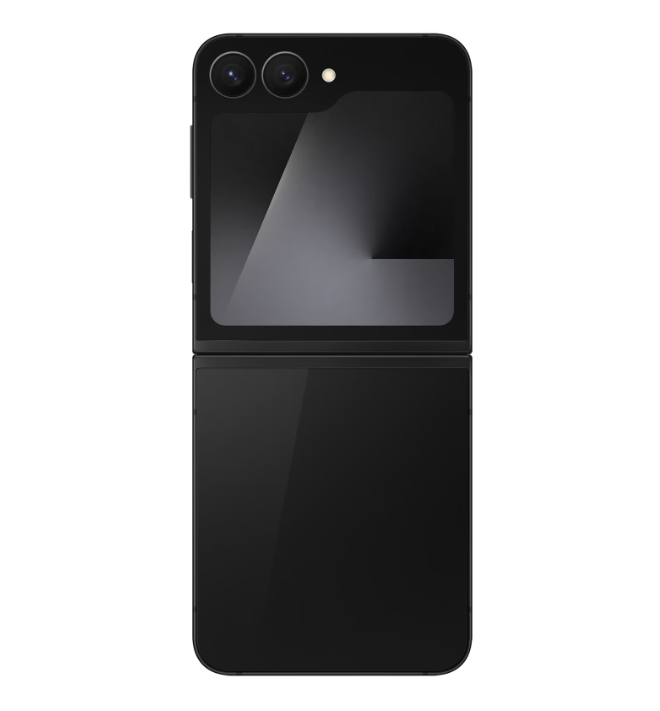 Samsung Z Flip7 FE F761B 5G 6.7"/3.4" 10-Core 8GB 256GB - Image 4