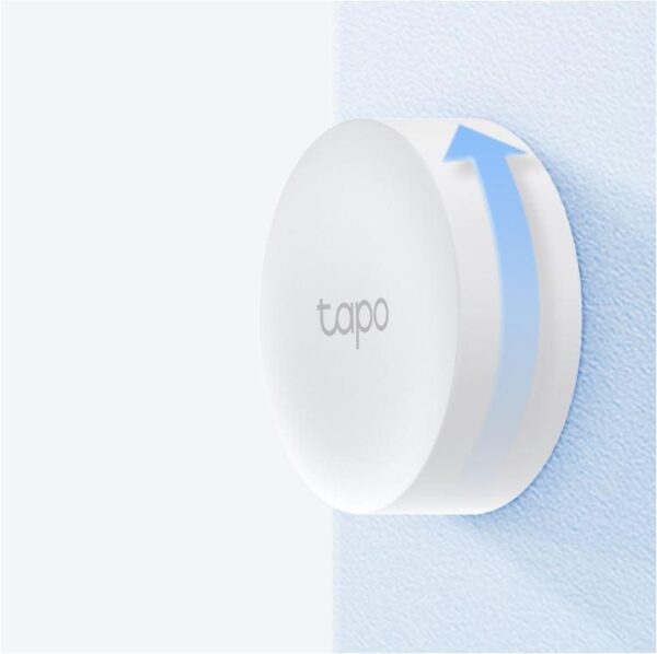 TP-LINK TAPO S200b INTRERUPATOR INTELIGENT (NECESITA HUB TAPO), Standarde și - imagine 3