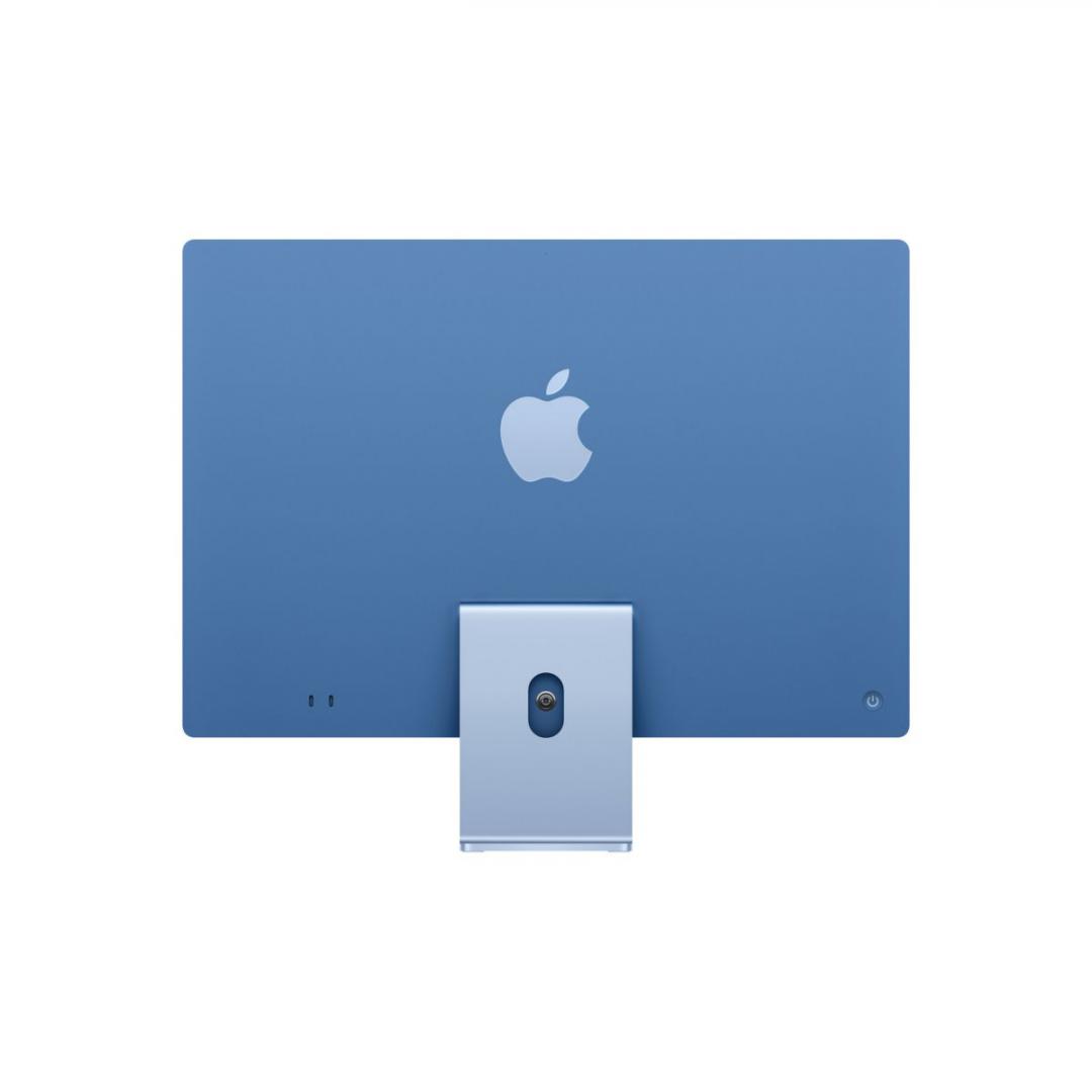 Apple iMAC 24" Retina 4.5k/ Apple M4 (CPU 8-core, GPU - Image 3