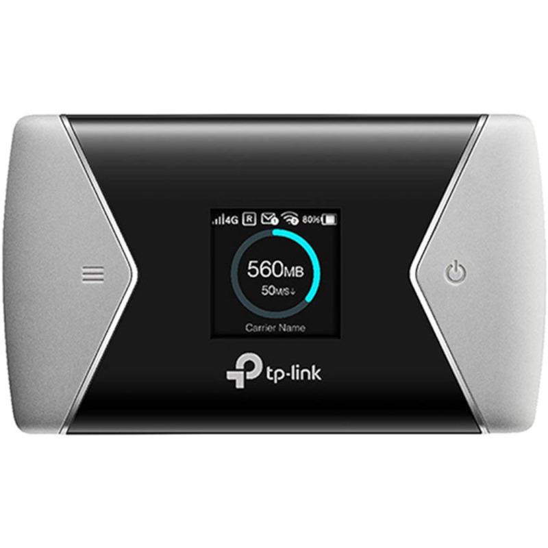 Router Wireless TP-Link M7650, Wi-Fi 5, Dual-Band - Image 3
