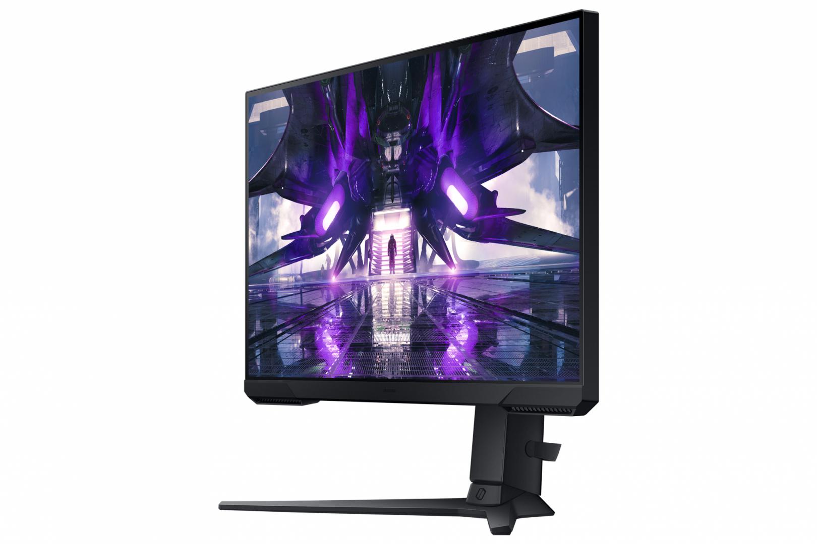 Monitor Samsung 24" LS24AG320NUXEN - Image 10
