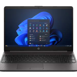Laptop SMB HP 250R G9, cu procesor Intel Core Ultra