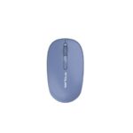 Mouse Serioux Spark 215 Wireless Albastru, Senzor: Optic, DPI: 1000,