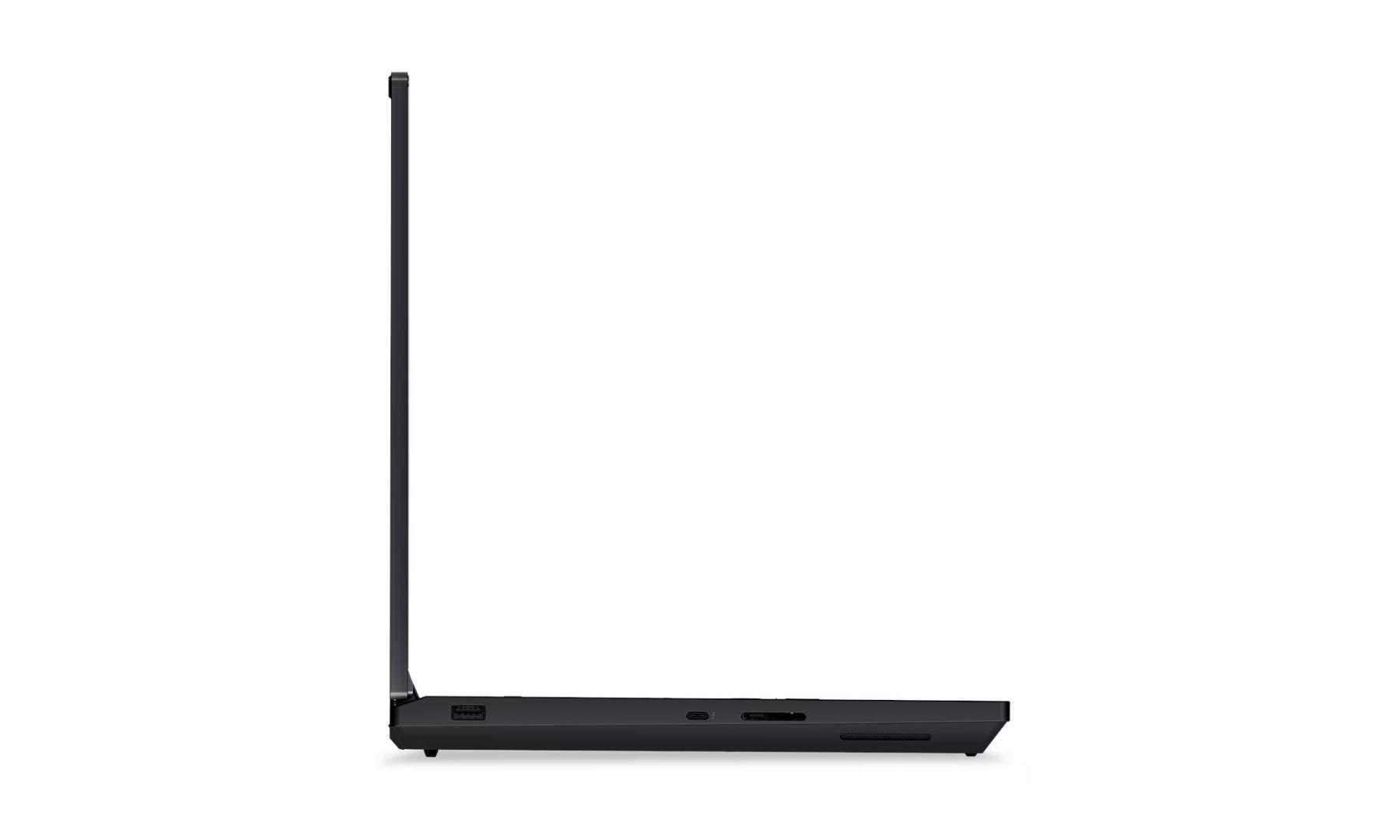 Laptop Workstation Lenovo ThinkPad T16g Gen 3, cu procesor Intel - Image 4