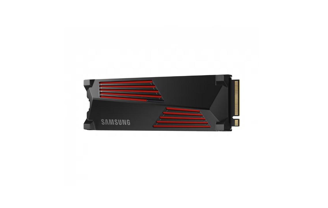 SSD Samsung, 990 PRO,1TB, M2 , PCIe 4.0 , NVMe - imagine 3