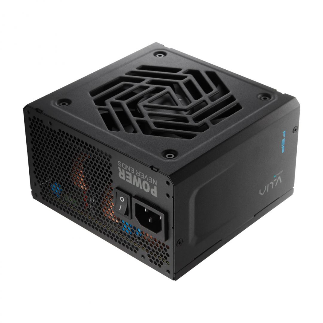 Sursa FORTRON VITA-1000GM ATX12V V3.1 1000W 80 PLUS Gold - imagine 6