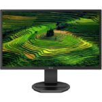 Monitor Philips 21.5" 221B8LHEB/00, Diagonal (inch): 21.5, Diagonal (cm): 54.5,