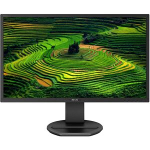 Monitor Philips 21.5" 221B8LHEB/00, Diagonal (inch): 21.5, Diagonal (cm): 54.5,
