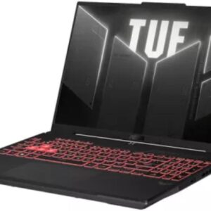 Laptop Gaming ASUS TUF Gaming A16, cu procesor AMD Ryzen