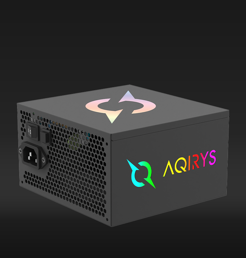 Sursa Aqirys Pulsar, 80+ White, RGB, 750W - Image 4