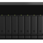 NAS QNAP 873A 8-Bay, CPU AMD Ryzen V1000 series V1500B