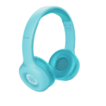 Casti Head-band TRUST Nouna WS kids, wireless, Albastru